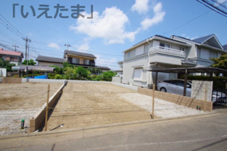 【外観】 | 2号棟　令和7年7月3日撮影