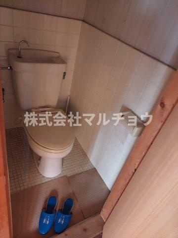 湊売り地(古家有）のその他