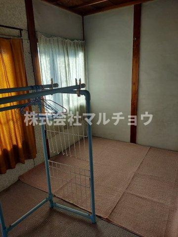 湊売り地(古家有）のその他