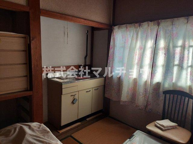 湊売り地(古家有）のその他