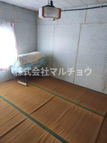 湊売り地(古家有）のその他
