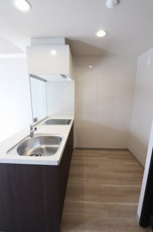 【キッチン】 | PAXレジデンス