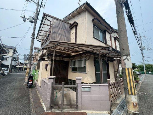 高柳5丁目戸建　賃貸