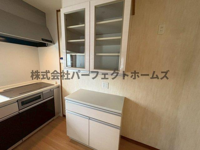 高柳5丁目戸建　賃貸のその他