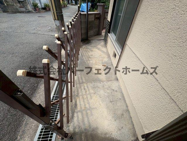 高柳5丁目戸建　賃貸のその他