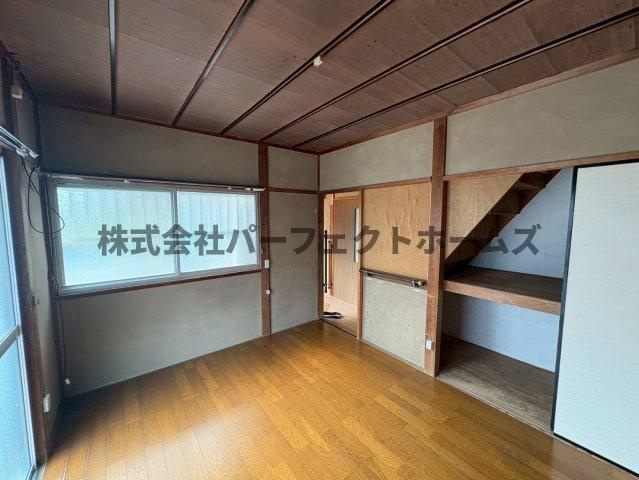 高柳5丁目戸建　賃貸の内装|内装も気になるポイント