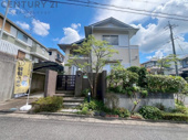 川西市丸山台3丁目中古戸建の画像
