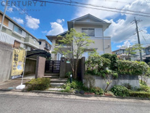 川西市丸山台3丁目中古戸建の画像
