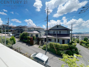 物件からの展望