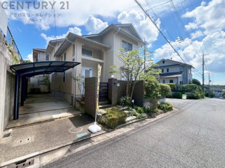 木造2階建て