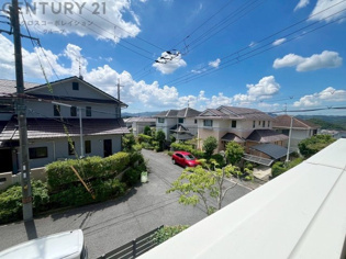 物件からの展望