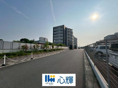 【外観】 | トラストネクサス黒石　2階　中古マンション