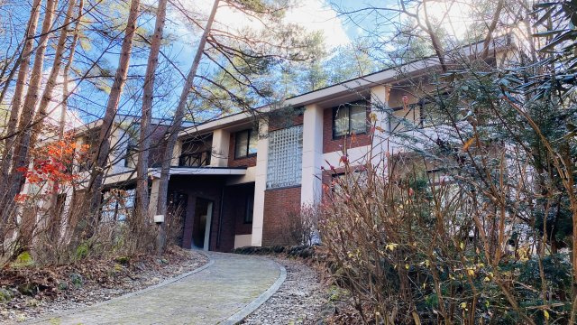吾妻郡嬬恋村,北佐久郡軽井沢町のマンション一覧 5