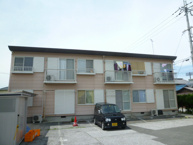 長野ハイブリッジハイツIIの画像