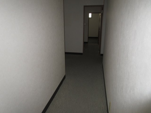 東京アーストンマンション№2の内装