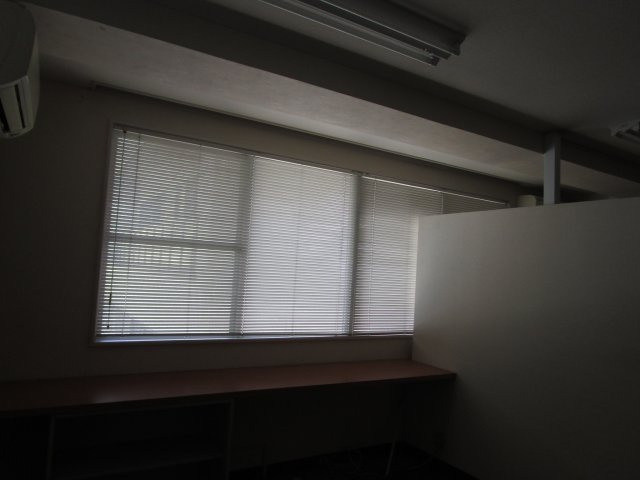 東京アーストンマンション№2の内装