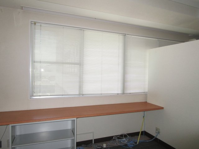 東京アーストンマンション№2の内装