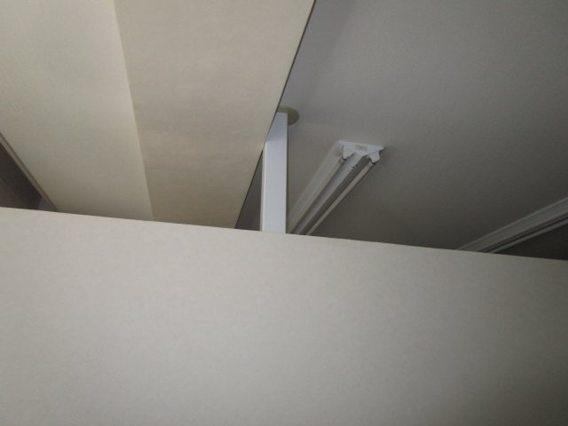 東京アーストンマンション№2の内装