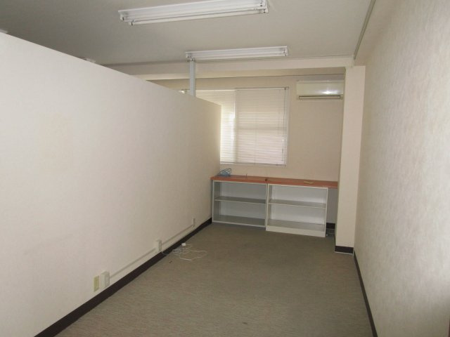 東京アーストンマンション№2の居間・リビング