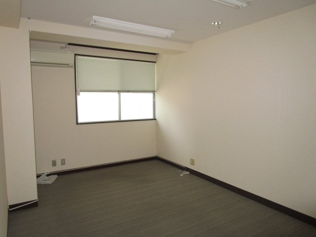 東京アーストンマンション№2の居間・リビング