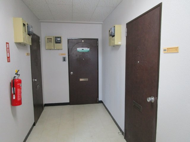 東京アーストンマンション№2