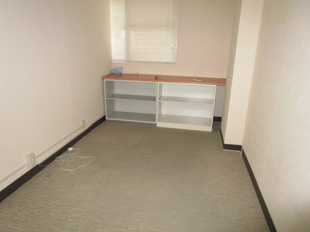 東京アーストンマンション№2の居間・リビング