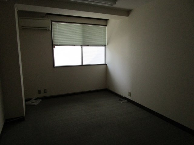 東京アーストンマンション№2の居間・リビング