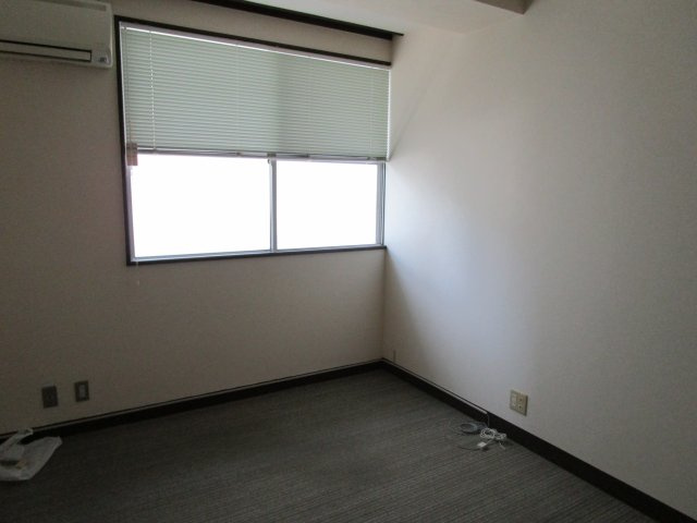 東京アーストンマンション№2の居間・リビング