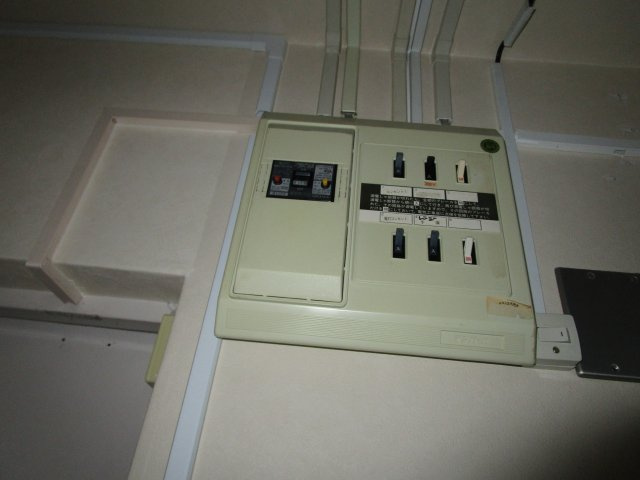 東京アーストンマンション№2のその他