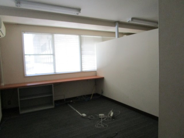 東京アーストンマンション№2の内装