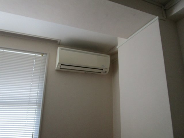 東京アーストンマンション№2の設備