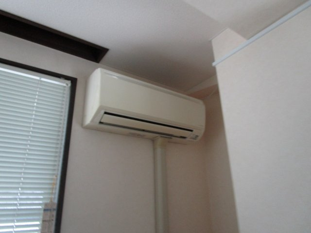 東京アーストンマンション№2の設備