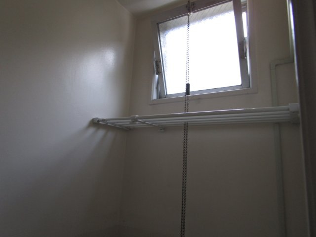 東京アーストンマンション№2の居間・リビング