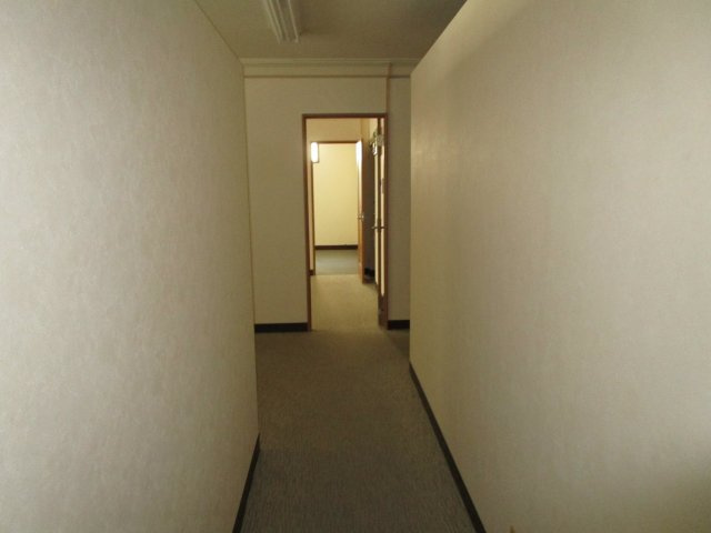 東京アーストンマンション№2の内装