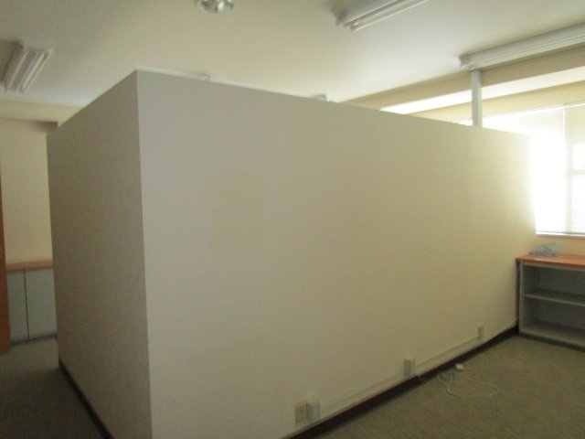 東京アーストンマンション№2の内装