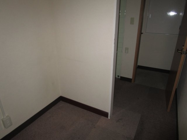 東京アーストンマンション№2の内装