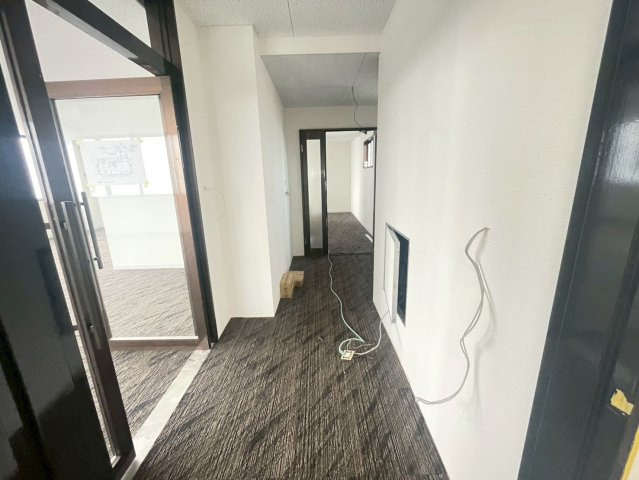 エルミ四郷のその他共用部分