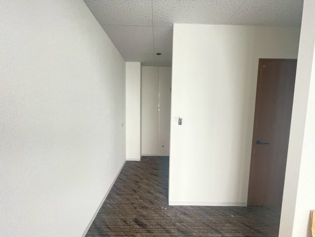 エルミ四郷の内装