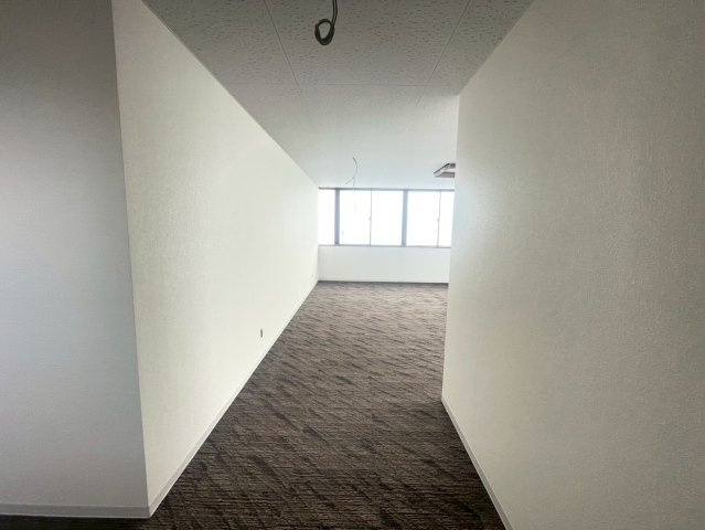エルミ四郷の内装