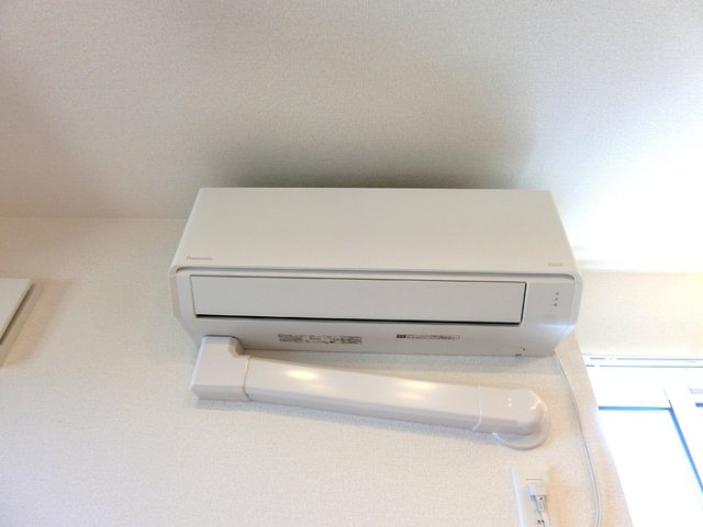 【設備】セレスティア大和町 