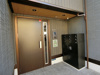 【エントランス】セレスティア大和町 