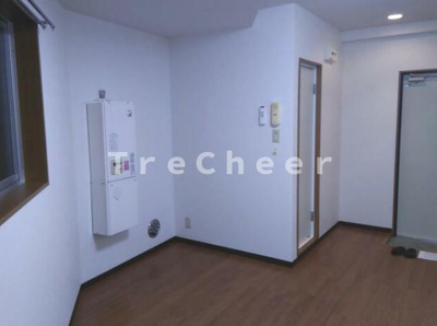 【居間・リビング】 | DIAMOND RESIDENCE西神田(ダイヤモンドレジデンス)