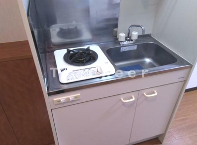 【キッチン】 | DIAMOND RESIDENCE西神田(ダイヤモンドレジデンス)