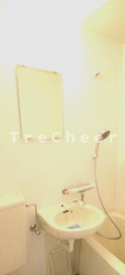 【洗面所】 | DIAMOND RESIDENCE西神田(ダイヤモンドレジデンス)