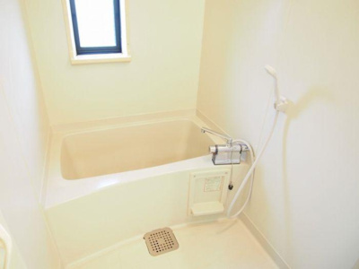 【浴室】 | サンガーデン中原