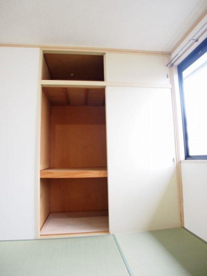 【和室】 | サンガーデン中原