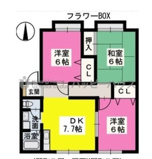 サンガーデン中原の画像