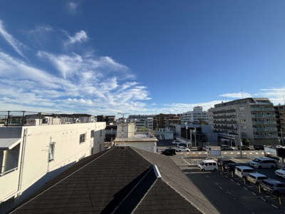 【展望】 | コム・クオレ豊中北桜塚