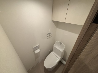 【トイレ】 | コム・クオレ豊中北桜塚