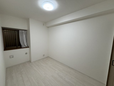 【洋室】 | コム・クオレ豊中北桜塚